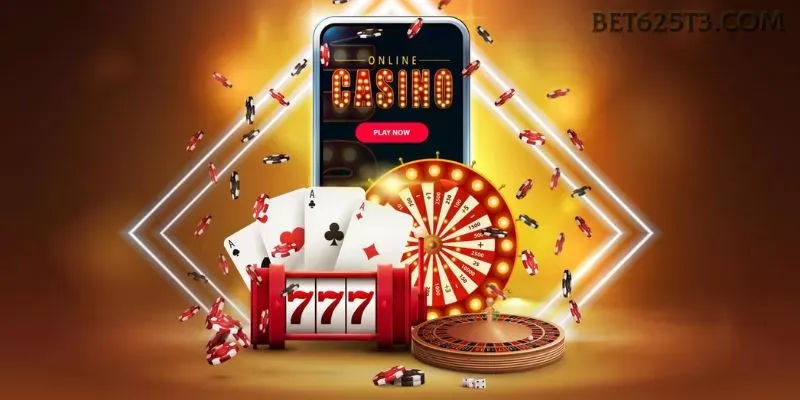 Depósito PIX bet625